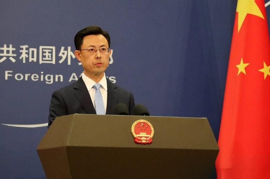 China Desak Deeskalasi Konflik Setelah Iran Putuskan Tutup Selat Hormuz, Peringatkan Dampaknya bagi Ekonomi Global