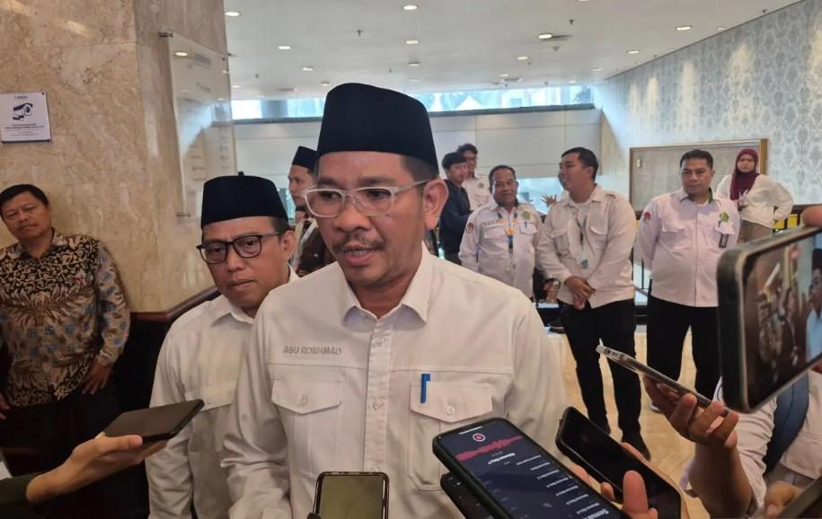 Kemenag Usulkan Bantuan Operasional Masjid untuk Dukung Fungsi Strategis Tempat Ibadah