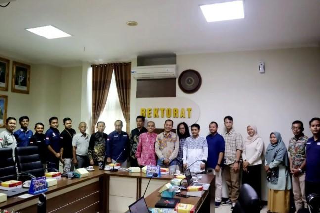 Muhammadiyah Bangun Hutan Wakaf Berbasis Kampus, Dimulai dari Universitas Muhammadiyah Semarang