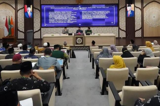 Muhammadiyah Siap Luncurkan Kalender Hijriah Global Tunggal untuk Persatuan Umat Islam Dunia