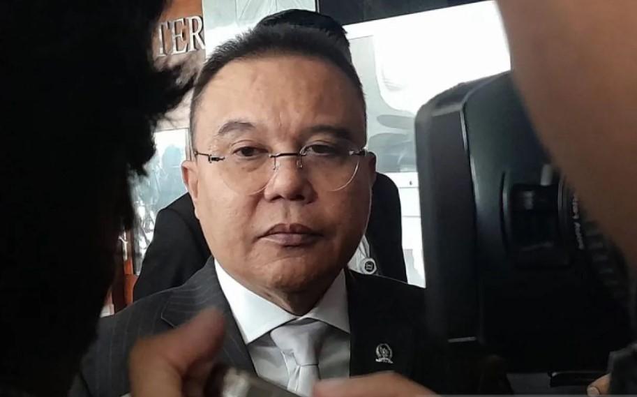 Pemerintah Siapkan Calon Dubes RI untuk AS, DPR Tunggu Nama Resmi dari Presiden