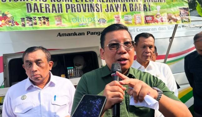 Bapanas Ungkap Sampah Pangan Rugikan Indonesia Rp551 Triliun, Dorong Pemanfaatan Ekonomi Sebelum ke TPA