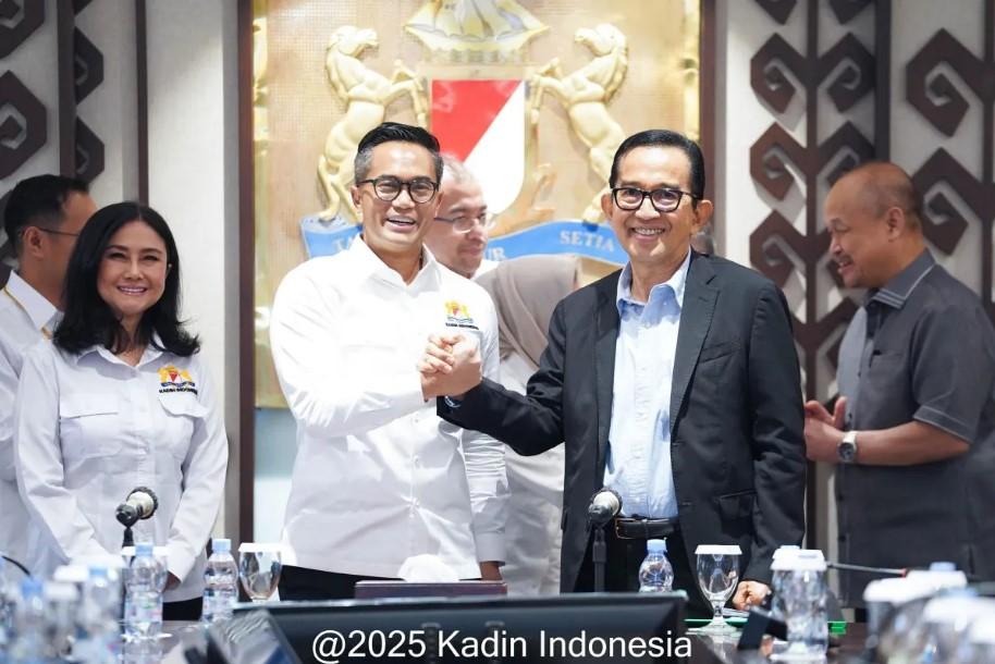 Menteri Ekonomi Kreatif Dorong Pembentukan Dinas Ekonomi Kreatif Daerah untuk Perkuat Sektor Lokal