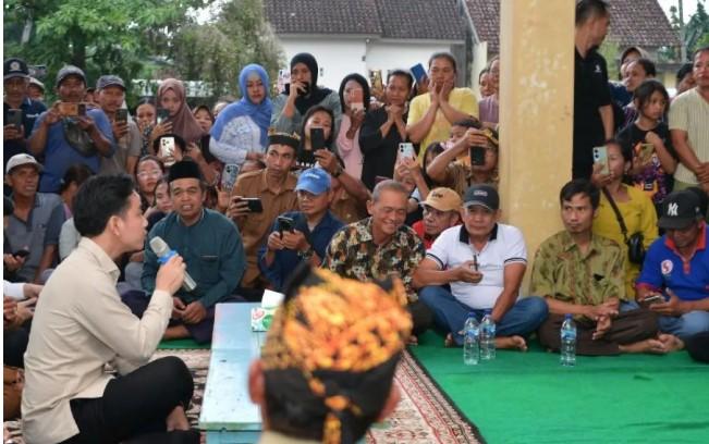 Wapres Gibran Desak Menteri Kehutanan Selesaikan Sengketa Lahan Warga Banyuwangi Sebelum 9 Juli