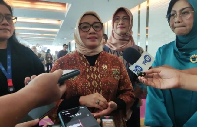 Kementerian PPPA Bentuk Pokja Ekonomi Perawatan untuk Dorong Kesetaraan Gender dan Pertumbuhan Ekonomi