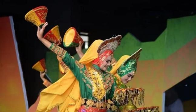 Pemerintah Aceh Sambut Festival Budaya di Belanda, Diharapkan Buka Akses Ekspor dan Pasar Internasional
