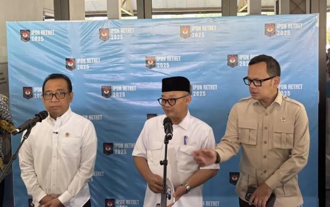 Kemendikdasmen Revitalisasi 10.440 Sekolah Mulai Juli 2025, Anggarkan Rp16,9 Triliun untuk Fisik dan Digitalisasi