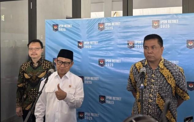 Muhaimin Iskandar Tegaskan Penanggulangan Kemiskinan Harus Berbasis Pemberdayaan, Bukan Sekadar Bansos