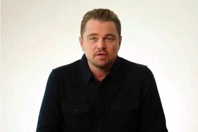 Leonardo DiCaprio dan Vittoria Ceretti Dipastikan Hadiri Pernikahan Jeff Bezos dan Lauren Sánchez di Venesia