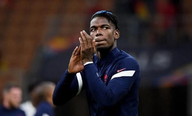 Pogba Sepakat Gabung AS Monaco, Ansu Fati Segera Menyusul Usai Tes Medis