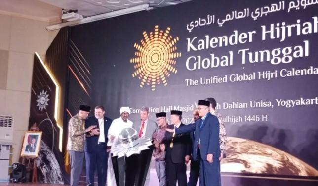 Muhammadiyah Resmi Luncurkan Kalender Hijriah Global Tunggal, Langkah Besar Menuju Kesatuan Umat Islam Dunia
