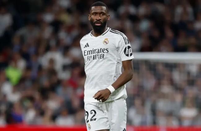 FIFA Selidiki Dugaan Rasisme Pemain Pachuca terhadap Rudiger, Gustavo Cabral Bantah Melontarkan Komentar Rasial