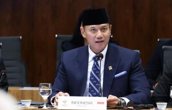 Hadiri Forum Urbanisasi BRICS, AHY Tegaskan Komitmen Indonesia Bangun Kota Inklusif dan Tangguh Iklim