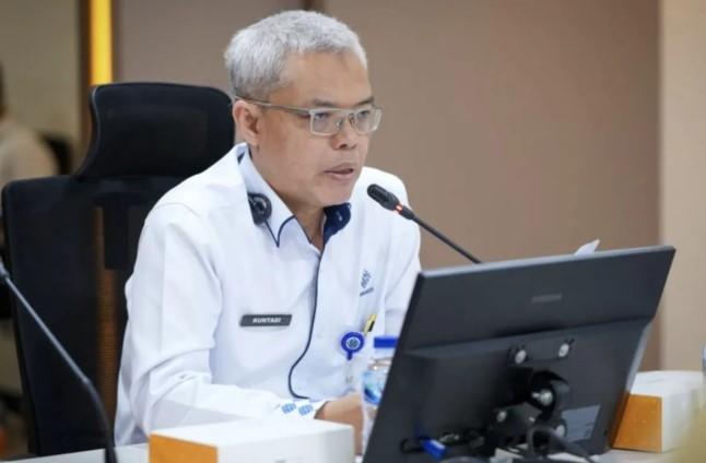 Pemerintah Revisi PP Nomor 7 Tahun 2025, Perpanjang Keringanan Iuran JKK bagi Industri Padat Karya