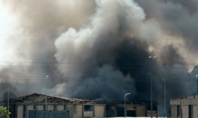 Militer Israel Alami Krisis Amunisi Usai 12 Hari Serang Iran, Gencatan Senjata Resmi Diberlakukan