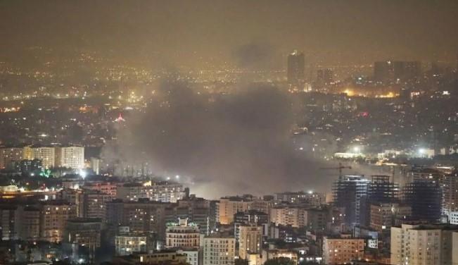 Komandan Senior IRGC Gugur dalam Serangan Israel di Teheran, Terjadi Sehari Setelah Gencatan Senjata