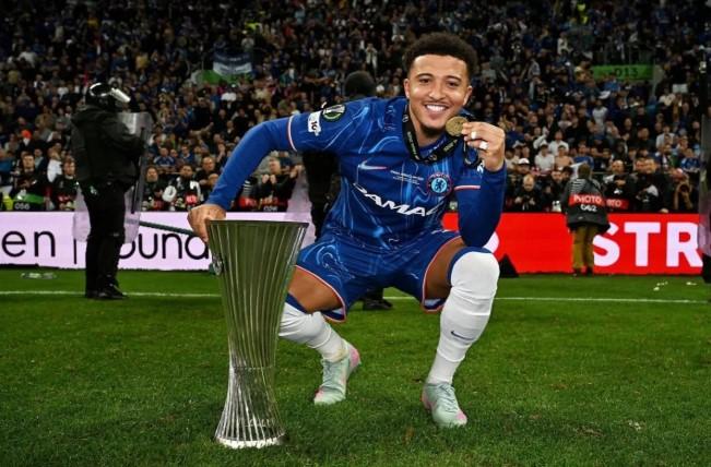 Juventus dan Manchester United Jadwalkan Negosiasi Transfer Jadon Sancho, Harga Turun Drastis