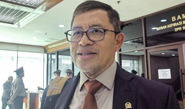 Ahmad Heryawan Resmi Gantikan Netty Prasetiyani sebagai Ketua BAM DPR RI