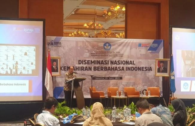 Badan Bahasa Perkuat UKBI dengan Inovasi Digital demi Tingkatkan Kualitas SDM Nasional