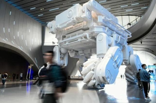 Bangkitnya Fiksi Ilmiah China: Dari "Trisurya" hingga Dominasi Baru dalam Dunia Sci-Fi Global