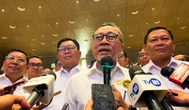 Pemerintah Resmi Bebaskan Kuota Impor Sapi Hidup demi Ketahanan Pangan dan Susu Nasional