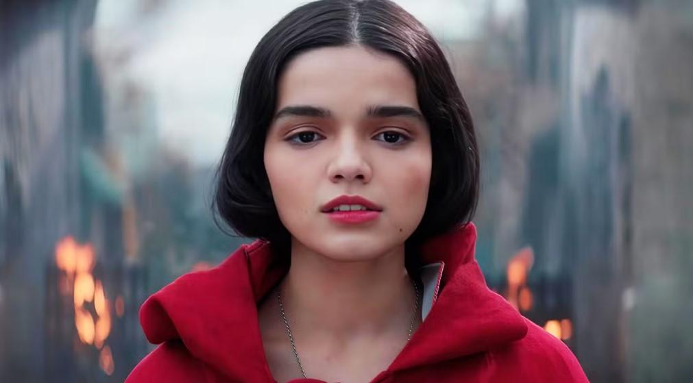 Rachel Zegler Buka Suara Soal Kontroversi Snow White dan Dampaknya terhadap Kesehatan Mentalnya