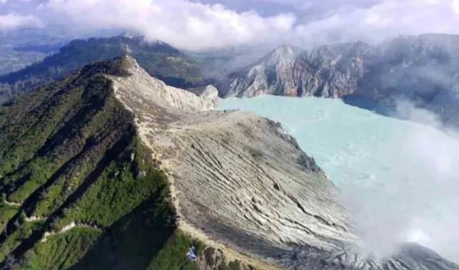 Indonesia Tambah Dua Geopark Dunia, Potensi Wisata Alam dan Ekonomi Masyarakat Kian Terbuka