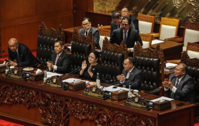 DPR dan Presiden Bahas Isu Strategis Nasional: Dari Ojol hingga Pulau Enggano, Ini Sorotan Politik 24 Juni 2025