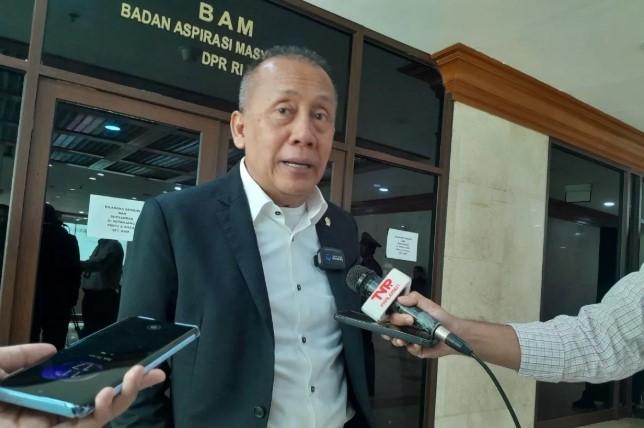 Wakil Ketua DPR RI Dorong BAM Respons Cepat Isu Viral dan Aspirasi Masyarakat, Ahmad Heryawan Resmi Pimpin BAM
