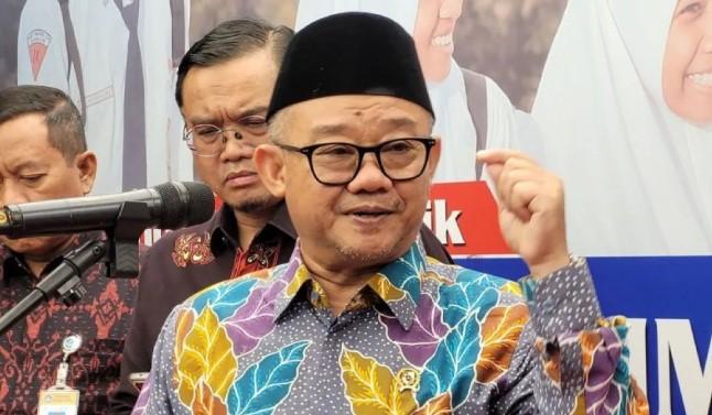 Mendikdasmen Abdul Mu'ti Akan Kembalikan Jabatan Pengawas Sekolah Lewat Peraturan Baru