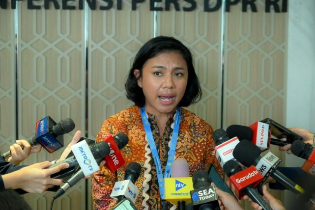 Irine Yusiana Desak Pemerintah Atasi Krisis Pulau Enggano: "Ini Bukan Lagi Soal Logistik, Tapi Hak Dasar Warga Negara"