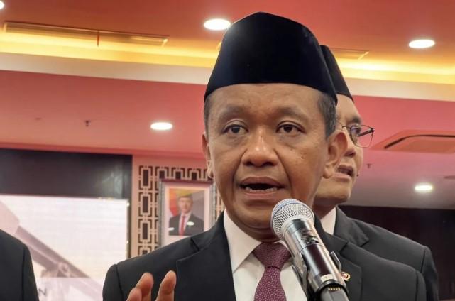 Bahlil Libatkan TNI, Polri, dan KPK dalam Penegakan Hukum ESDM, Tegaskan Komitmen Cegah Korupsi