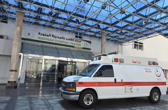 10 Jamaah Haji Asal Aceh Masih Dirawat di Arab Saudi, PPIH Imbau Jaga Kesehatan Jelang Kepulangan