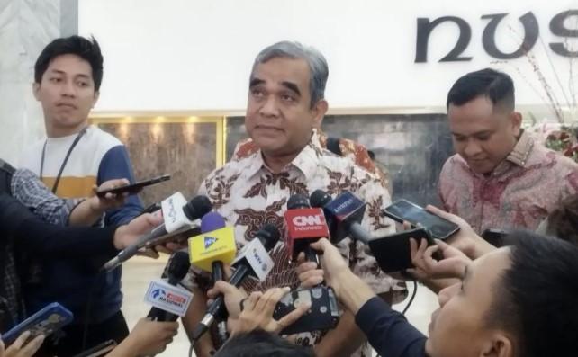 Ahmad Muzani Imbau Menteri Tak Bebani Presiden dengan Polemik, Fokuskan Isu Strategis untuk Bangsa