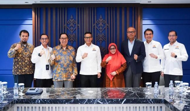 Kadin dan Bani Kolaborasi Fasilitasi Penyelesaian Sengketa UMKM dengan Biaya Minimum