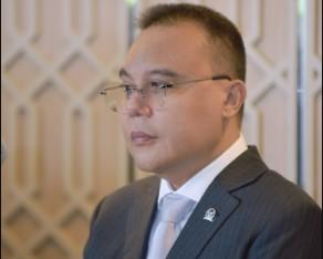 DPR Tunda Pembahasan RUU Perampasan Aset hingga RUU KUHAP Rampung, Dasco Tegaskan Pentingnya Harmonisasi Regulasi