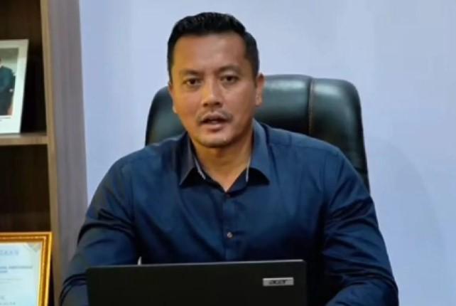 Pemkot Medan Gaungkan Gerakan Stop Boros Pangan, Gandeng Food Bank Salurkan Makanan Berlebih