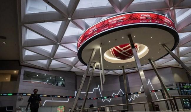IHSG Dibuka Menguat ke 6.841, Pasar Cermati Sinyal Pemangkasan Suku Bunga AS dan Stimulus Domestik