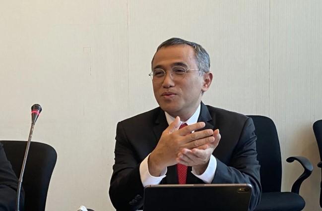 BI Tegaskan Keuangan Syariah Lebih Tangguh Hadapi Krisis, Dorong Pemanfaatan UMKM sebagai Underlying