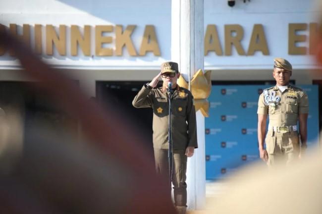 Wamendagri Bima Arya Minta Kepala Daerah Tindak Tegas Ormas yang Meresahkan