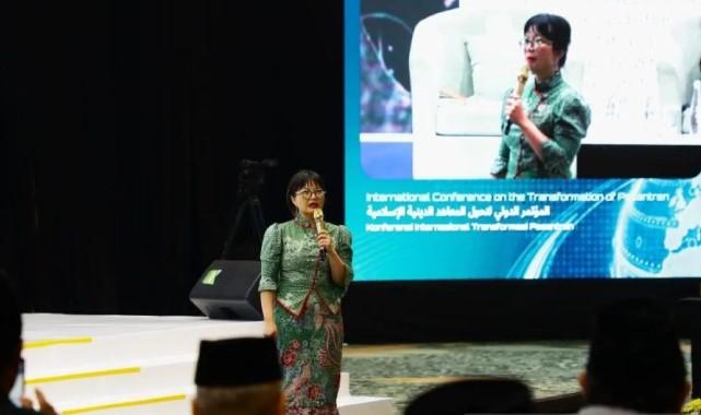 Wamendiktisaintek: Pendidikan Berbasis Empati dan Refleksi adalah Kunci Hadapi AI