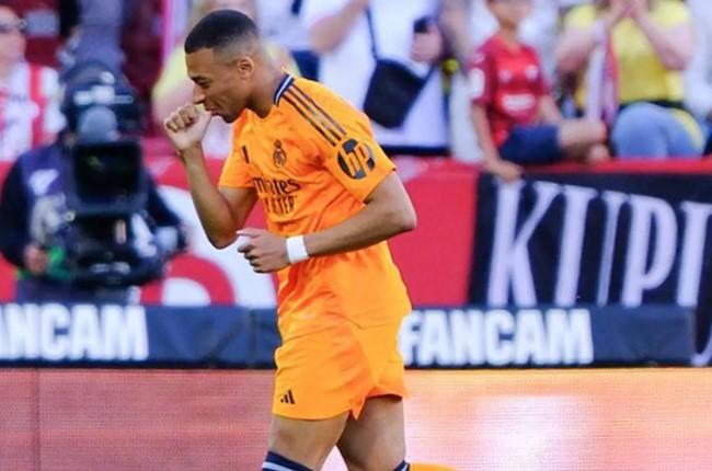 Xabi Alonso Pastikan Mbappe Absen Lawan RB Salzburg, Baru Tampil Jika Real Madrid Lolos 16 Besar