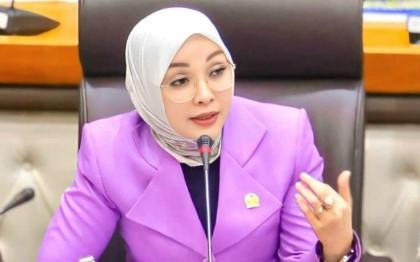 Erna Sari Dewi Desak Aksi Nyata atas Inpres Percepatan Pembangunan Pulau Enggano