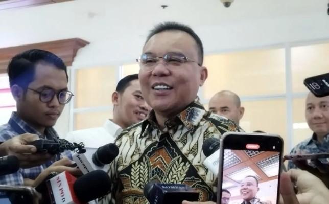 Dasco Tegaskan Revisi UU Pemilu Tidak Dibahas dalam Masa Sidang Juni–Juli 2025