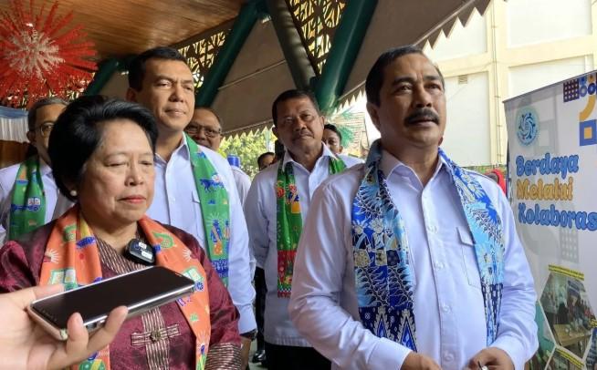 Sambut KUHP Baru, Kementerian Imipas Siapkan Penambahan Ribuan Pembimbing Pemasyarakatan
