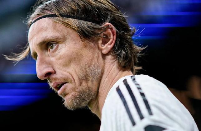 Luka Modric Segera Gabung AC Milan Usai Piala Dunia Antarklub, Siap Tuntaskan Karier di Italia
