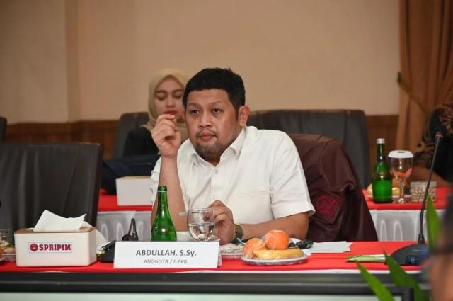 Anggota Komisi III DPR Desak Polri Bongkar Jaringan Pesta Seks Sesama Jenis di Puncak