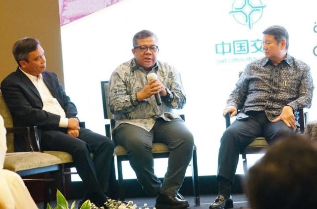 Proyek Satu Juta Hunian Vertikal Dimulai, Investasi Qatar Dukung Visi Presiden Prabowo