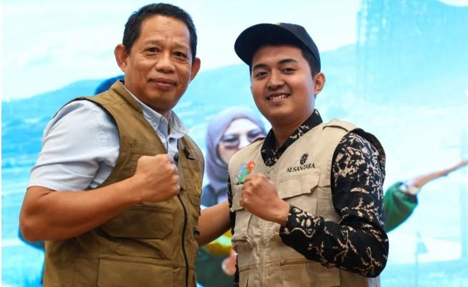 840 Petugas Dikerahkan untuk Lakukan Pendataan Penduduk di Wilayah IKN Mulai 1 Juli