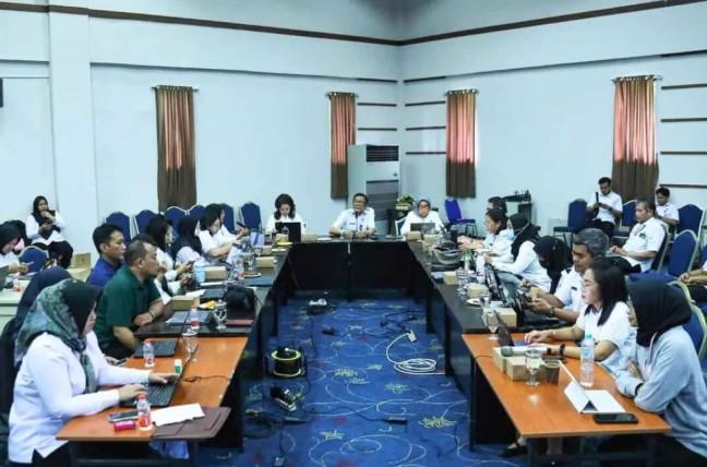 BNN Tegaskan Pascarehabilitasi Wajib untuk Pastikan Keberlanjutan Pemulihan Penyalahguna Narkotika